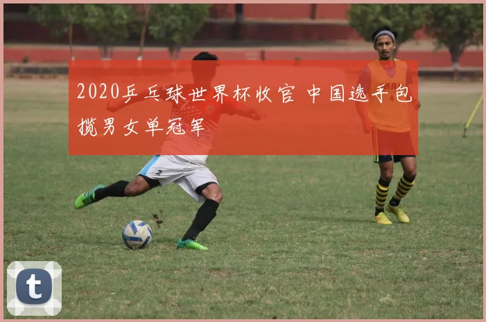 2020乒乓球世界杯收官 中国选手包揽男女单冠军