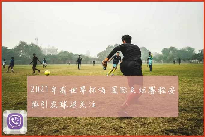 2021年有世界杯吗 国际足坛赛程安排引发球迷关注