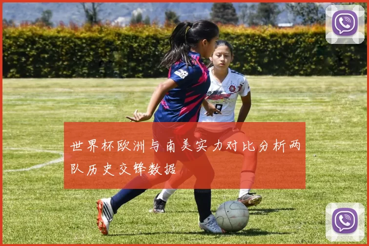 世界杯欧洲与南美实力对比分析两队历史交锋数据